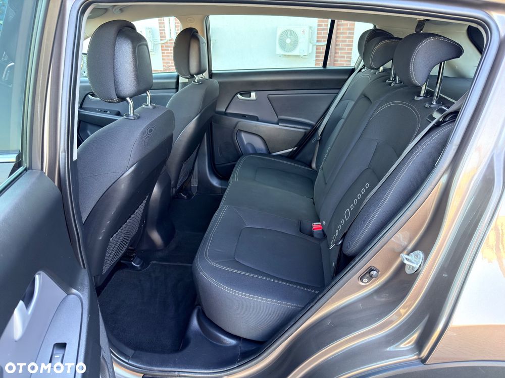 Kia Sportage 1.6 GDI L 2WD - 32