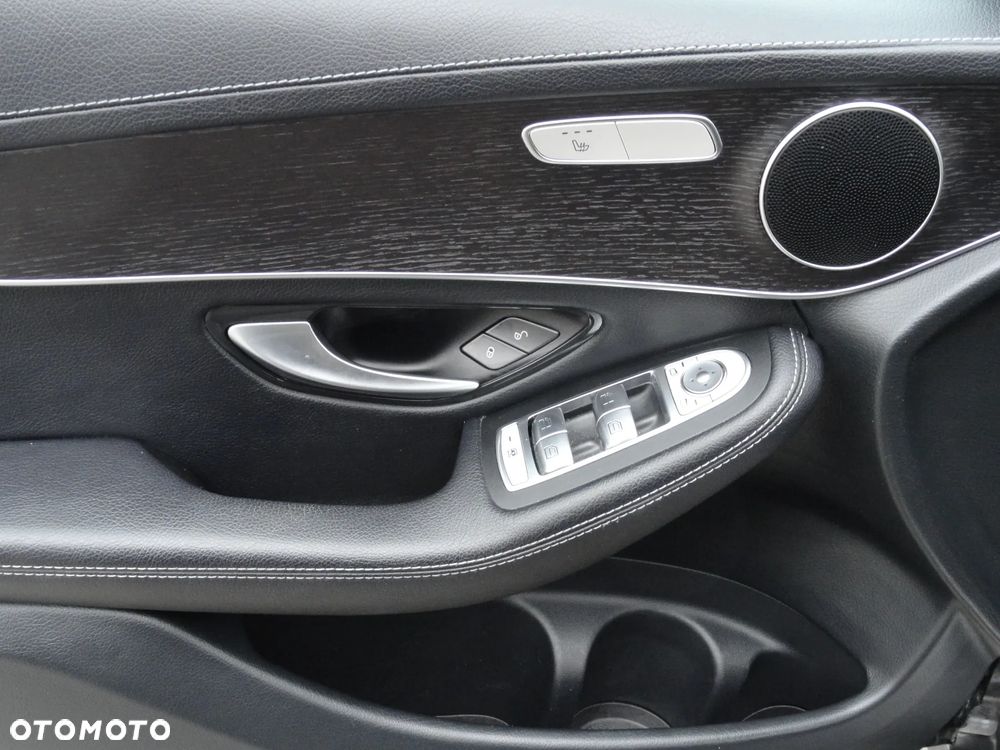 Mercedes-Benz GLC 220 d 4Matic 9G-TRONIC Exclusive - 21