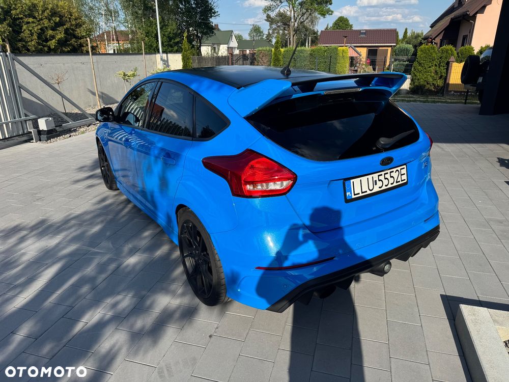 Ford Focus - 7