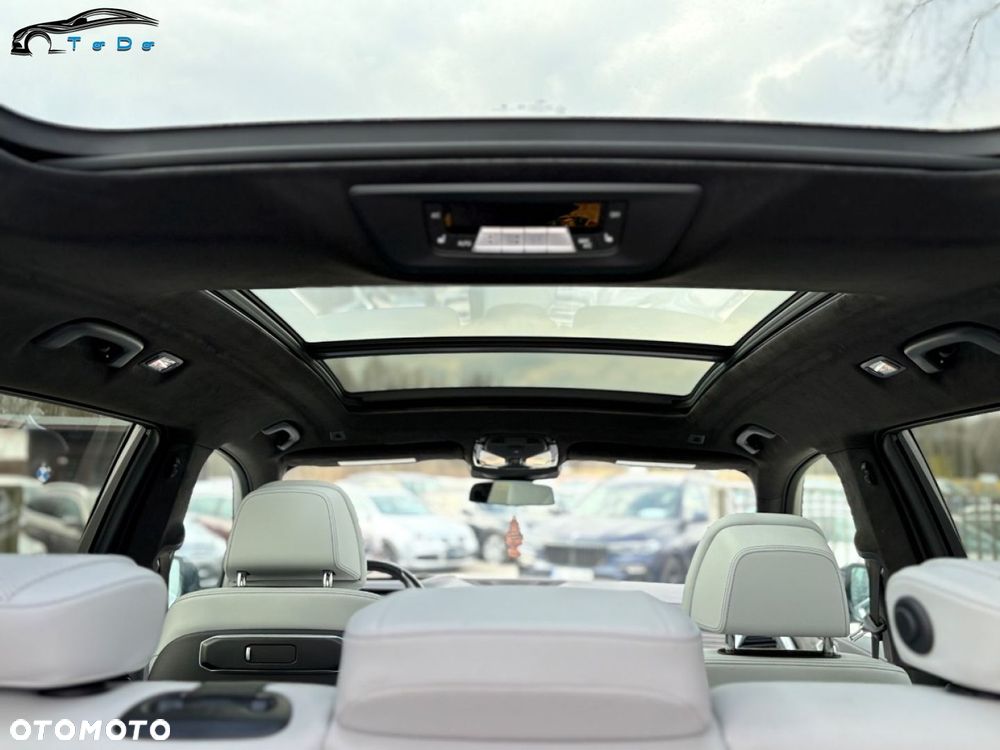 BMW X7 xDrive40i mHEV Individual Edition sport - 29