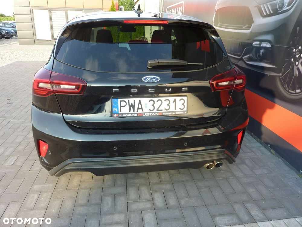 Ford Focus - 5