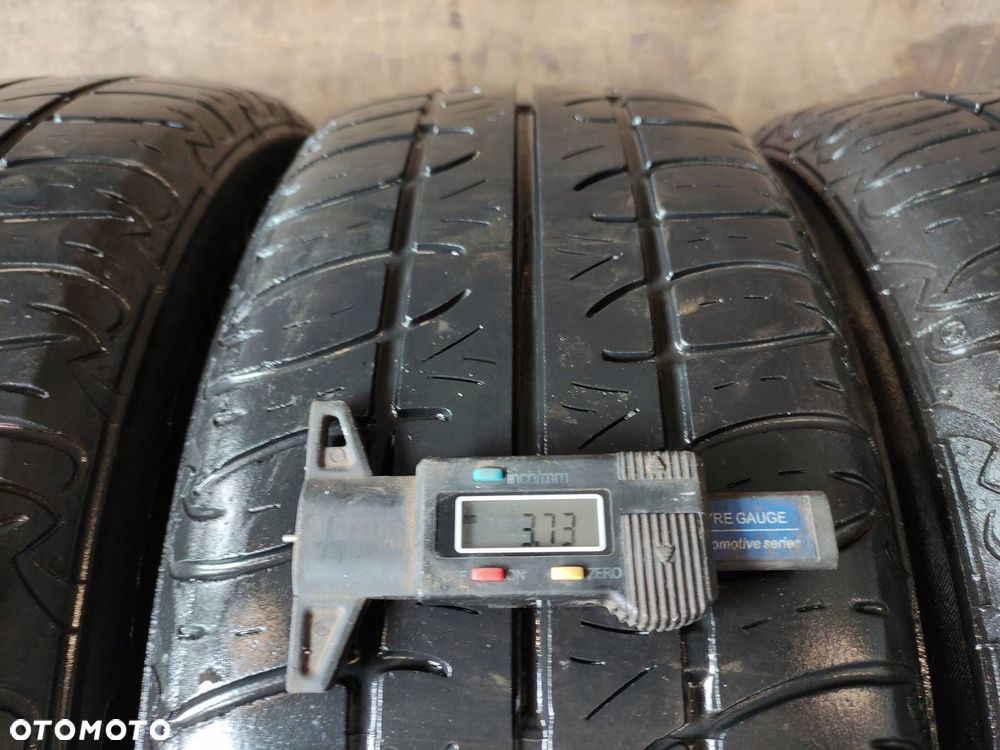OPONY LETNIE 4 SZT 185/65R14 2007R SEMPERIT COMFORT-LIFE - 13
