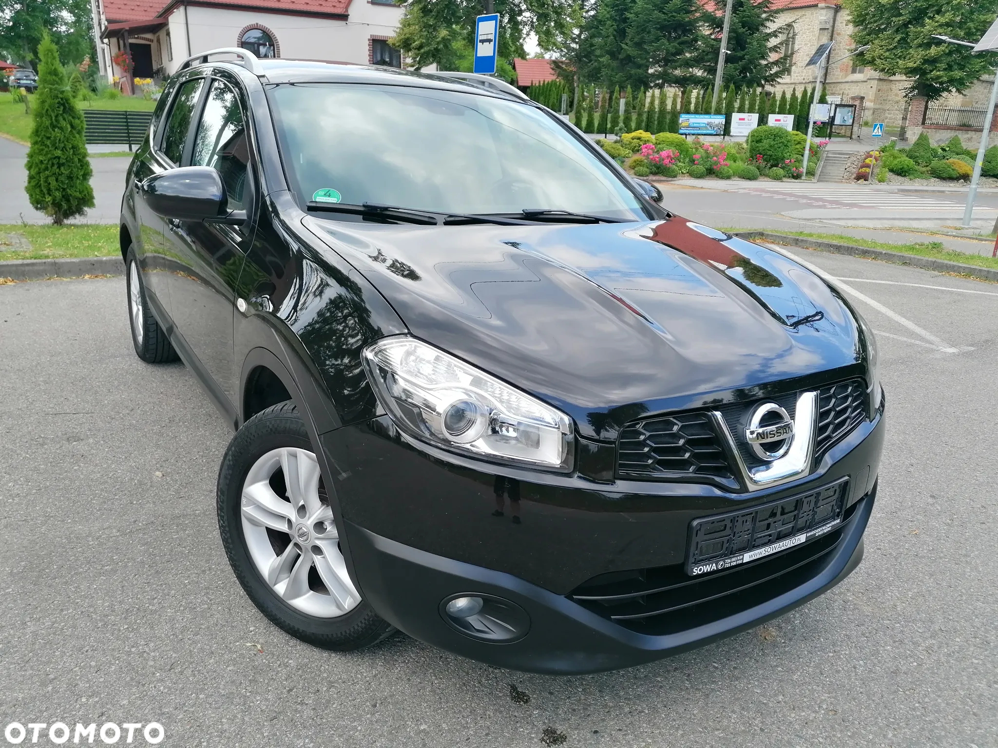 Nissan Qashqai+2 2.0 Tekna - 2