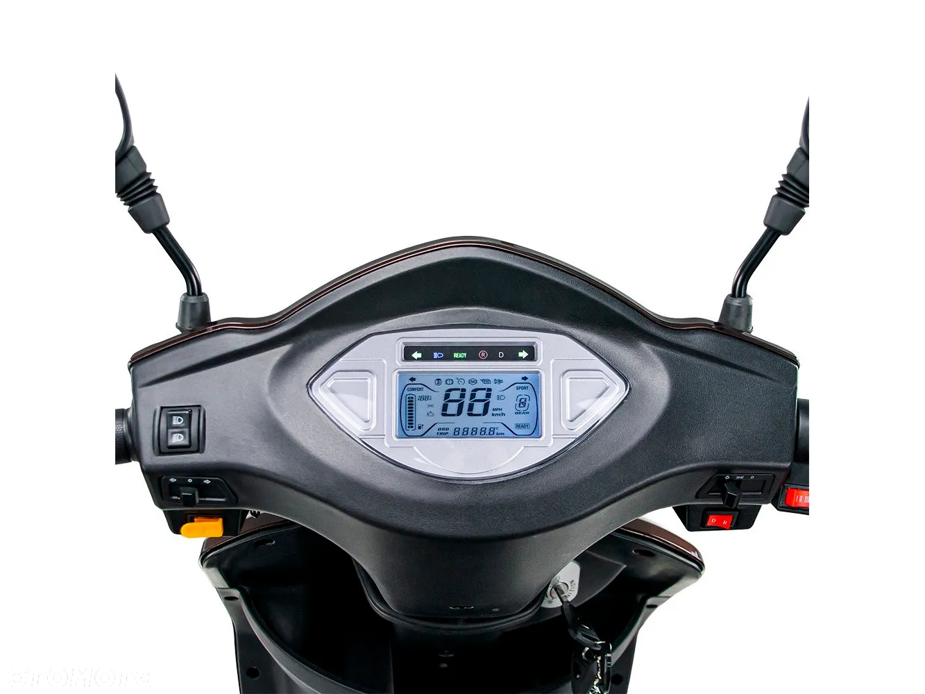 Bili Bike Shino - 28