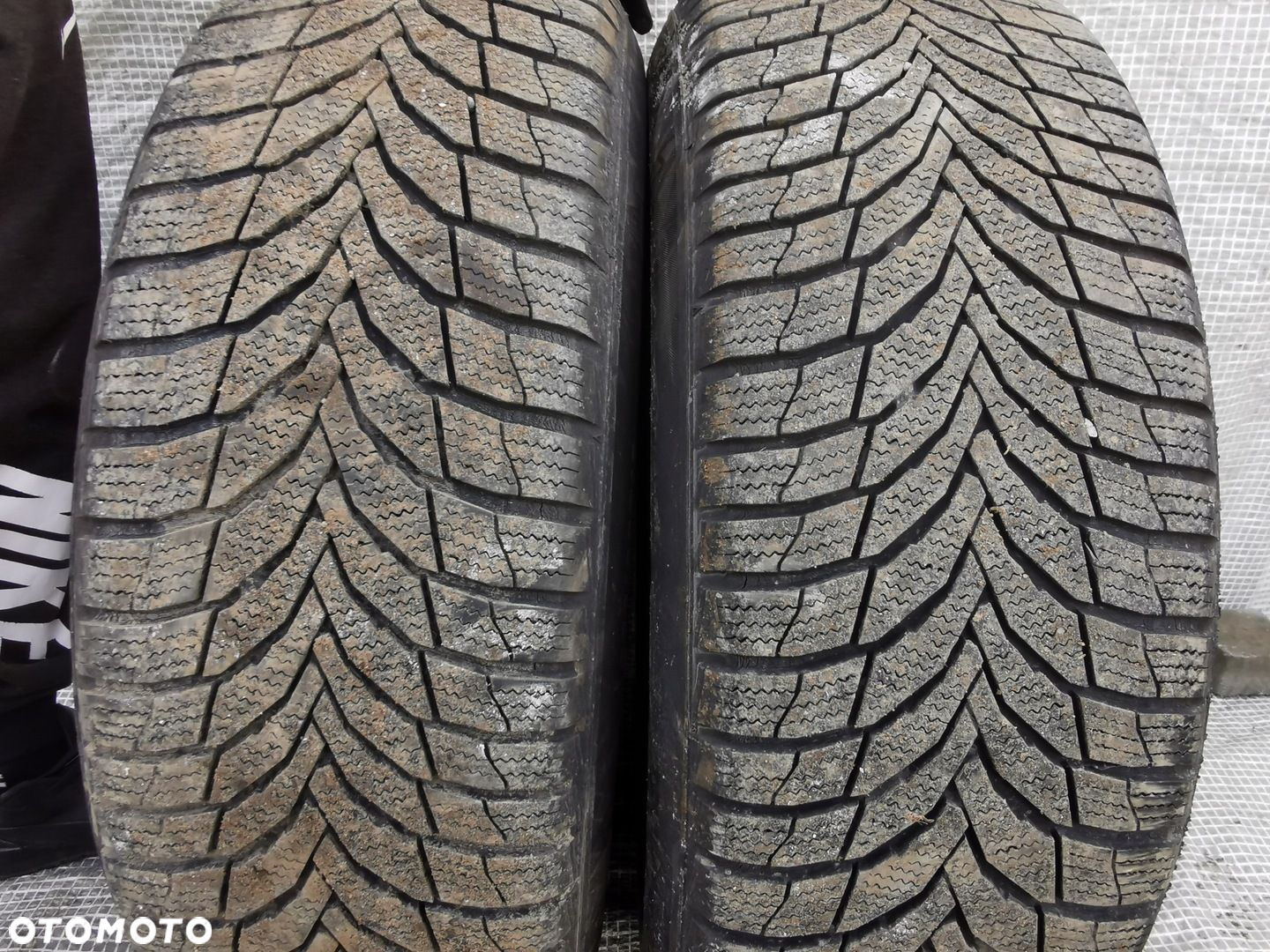 RENAULT KADJAR ESPACE SCENIC IV KOŁA OPONY FELGI 235/60R18 7.5Jx18 5x114,3 - 13