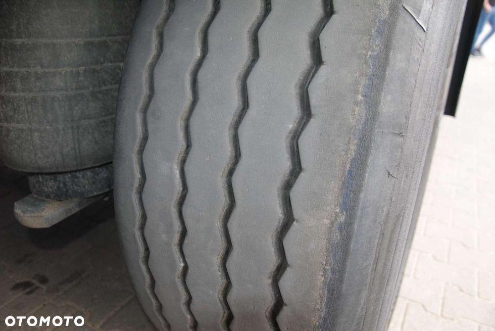 Schmitz Cargobull SKO, Doppelstock, Thermo King - 17