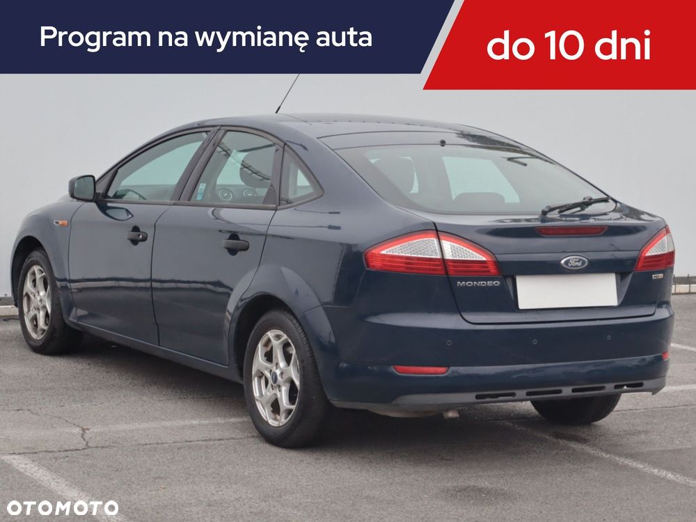 Ford Mondeo - 6