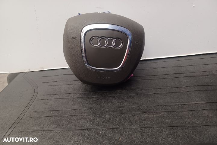 Airbag volan / sofer 8E0880201DE 8E0880201DE Audi A4 B7 [2004 - 2008] - 1