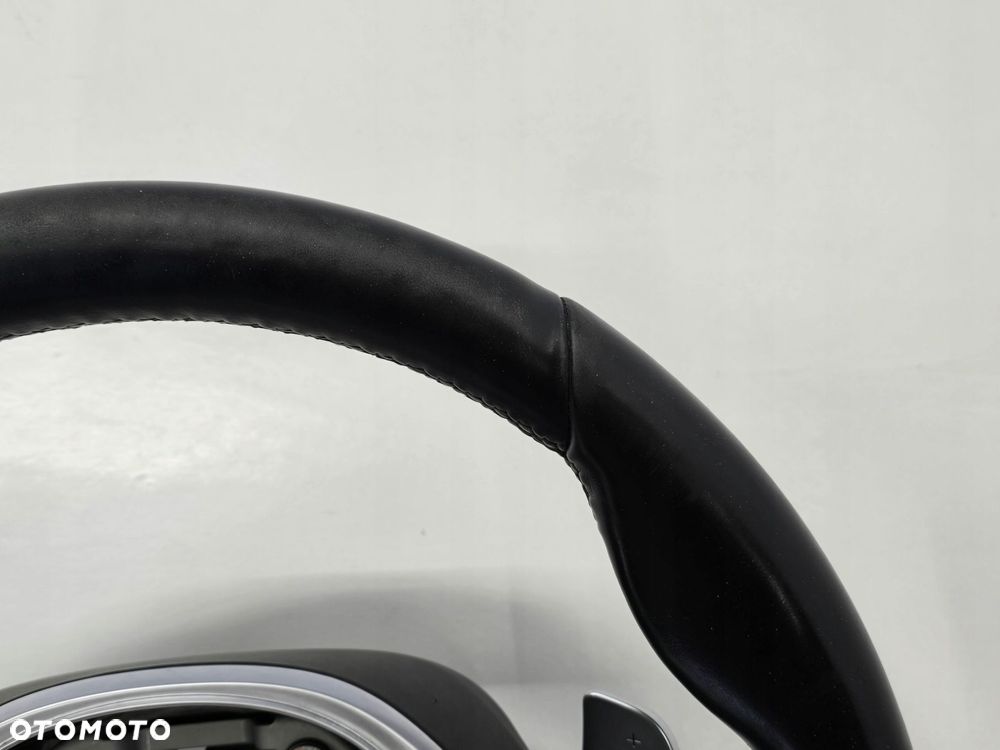 BMW 6 GT G32 17R KIEROWNICA MULTIFUKCJA TEMPOMAT GRZANA ŁOPATKI M-PAKIET - 7