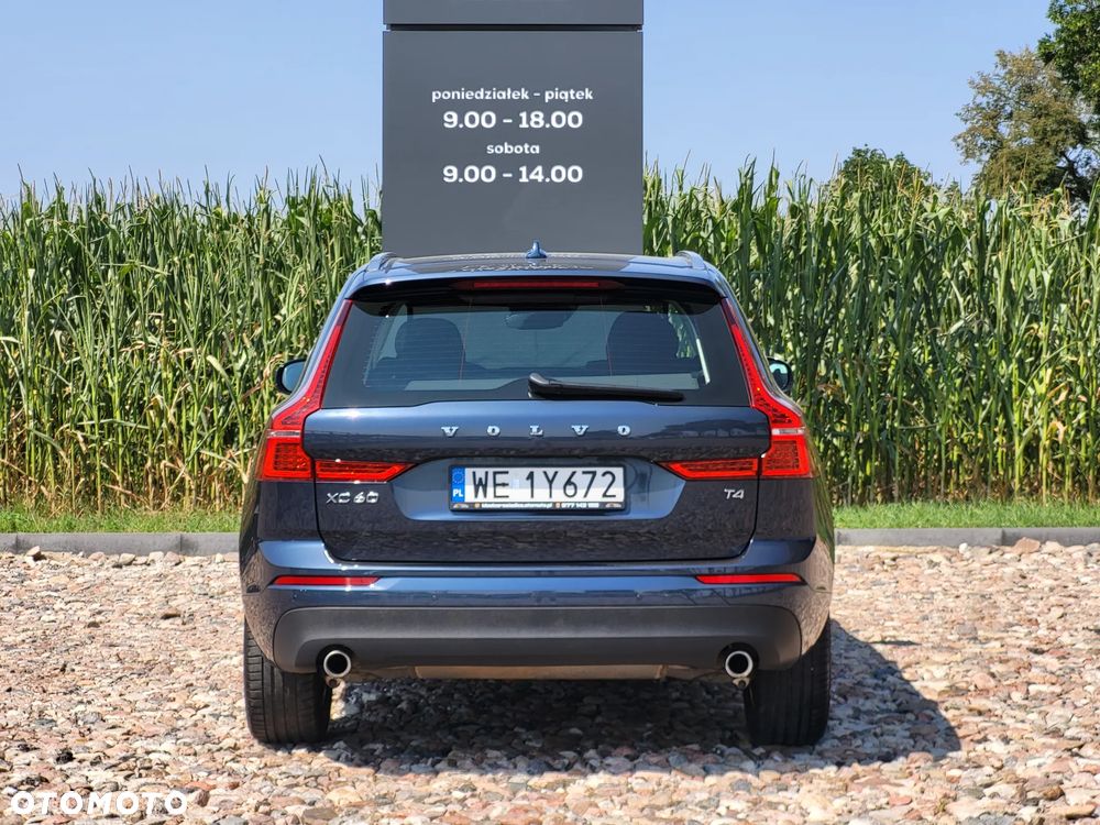 Volvo XC 60 T4 Momentum Pro - 7