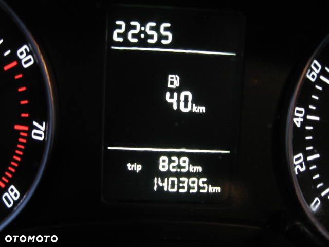 Skoda Octavia 1.6 Elegance - 12