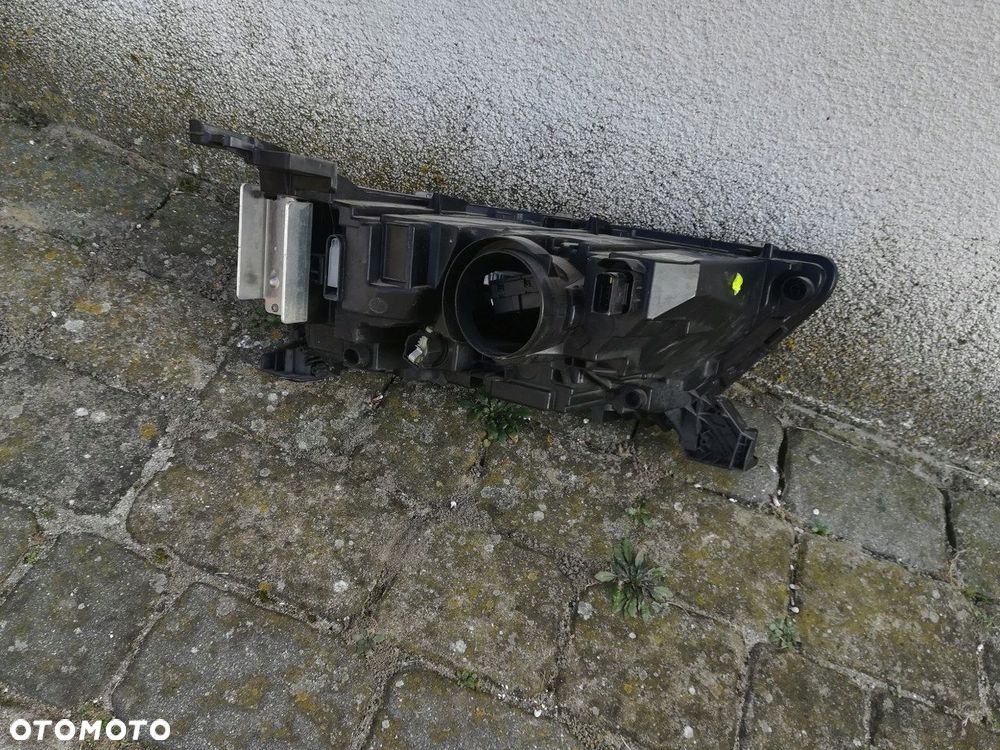 OPEL MOKKA II 2 B LAMPA PRZÓD PRZEDNIA LEWA FULL LED 9847939680 EUROPA ORYG - 2