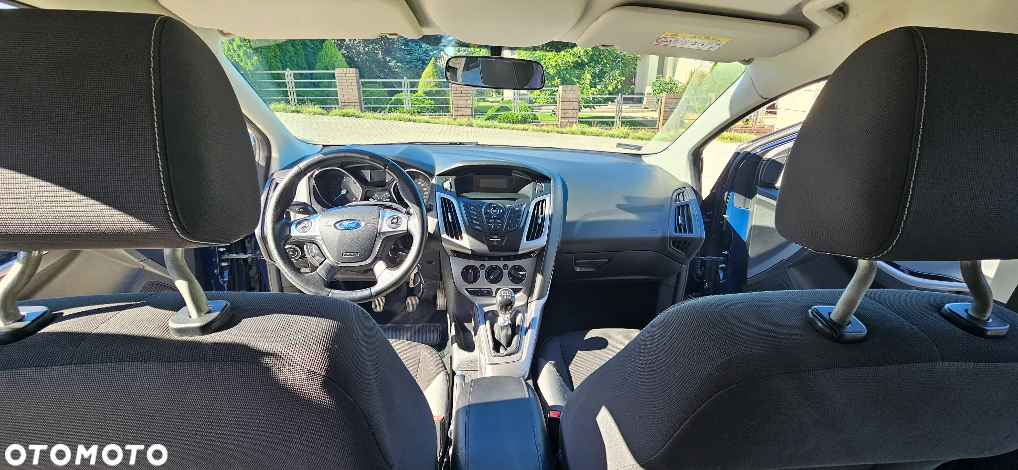 Ford Focus - 27
