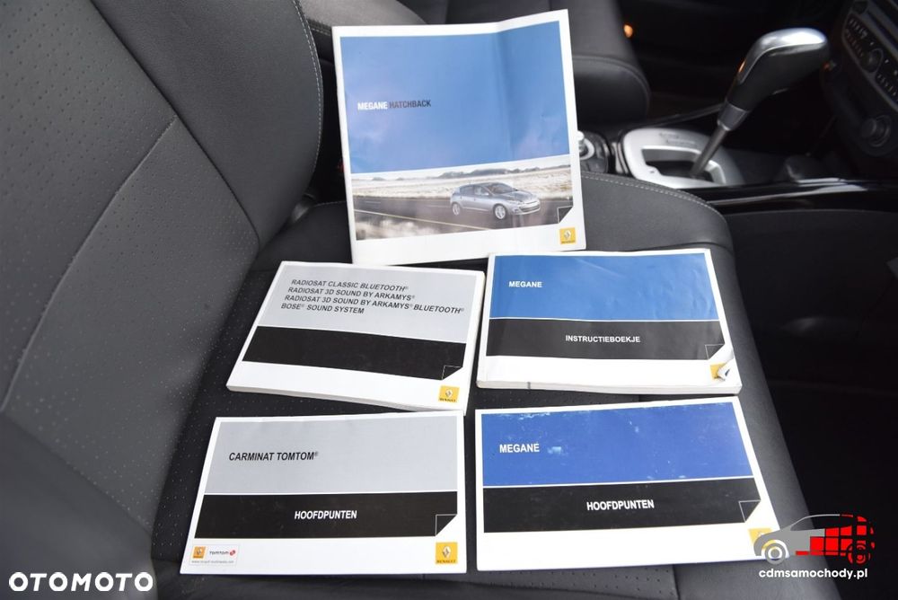 Renault Megane - 30