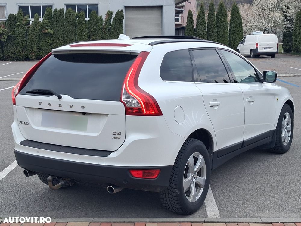 Volvo XC 60 - 3