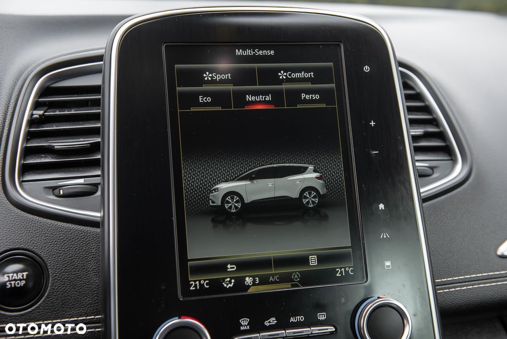 Renault Scenic 1.6dCi Energy Privilege - 21