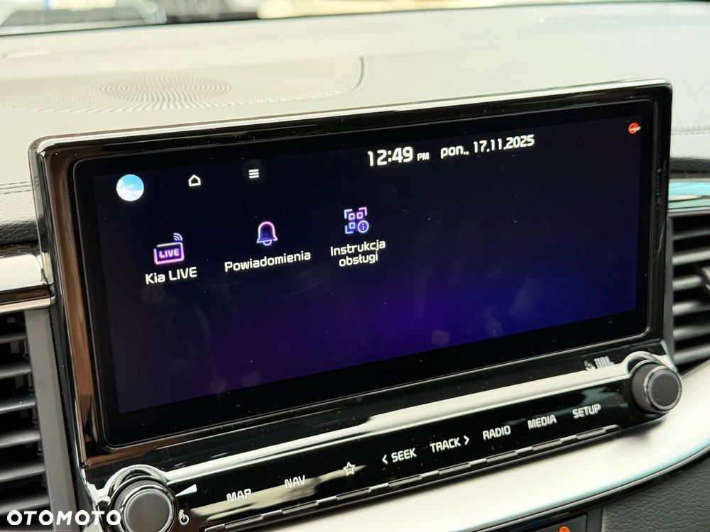 Kia XCeed 1.5 T-GDI Business Line DCT - 32