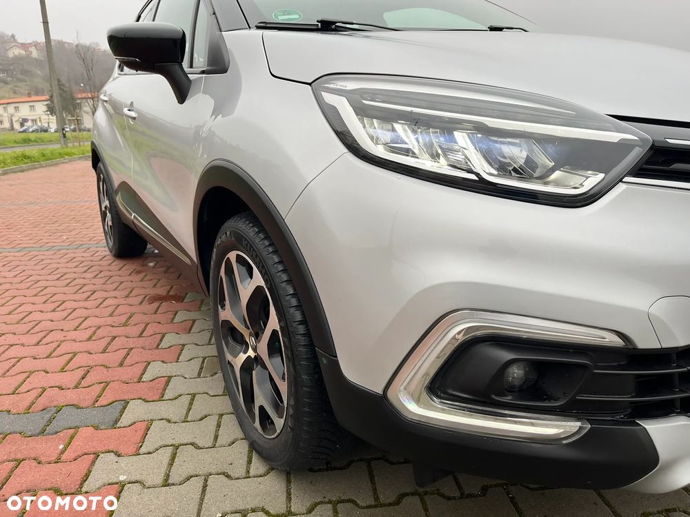Renault Captur (ENERGY) TCe 90 INTENS - 14