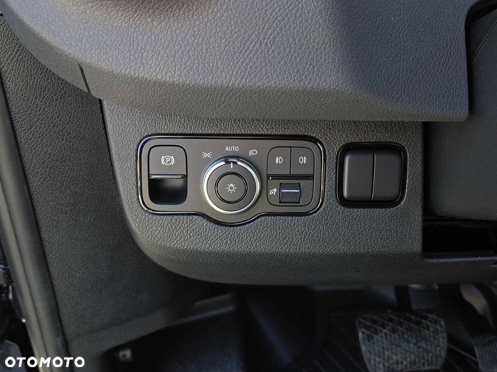 Mercedes-Benz Sprinter 319 Laweta - 19