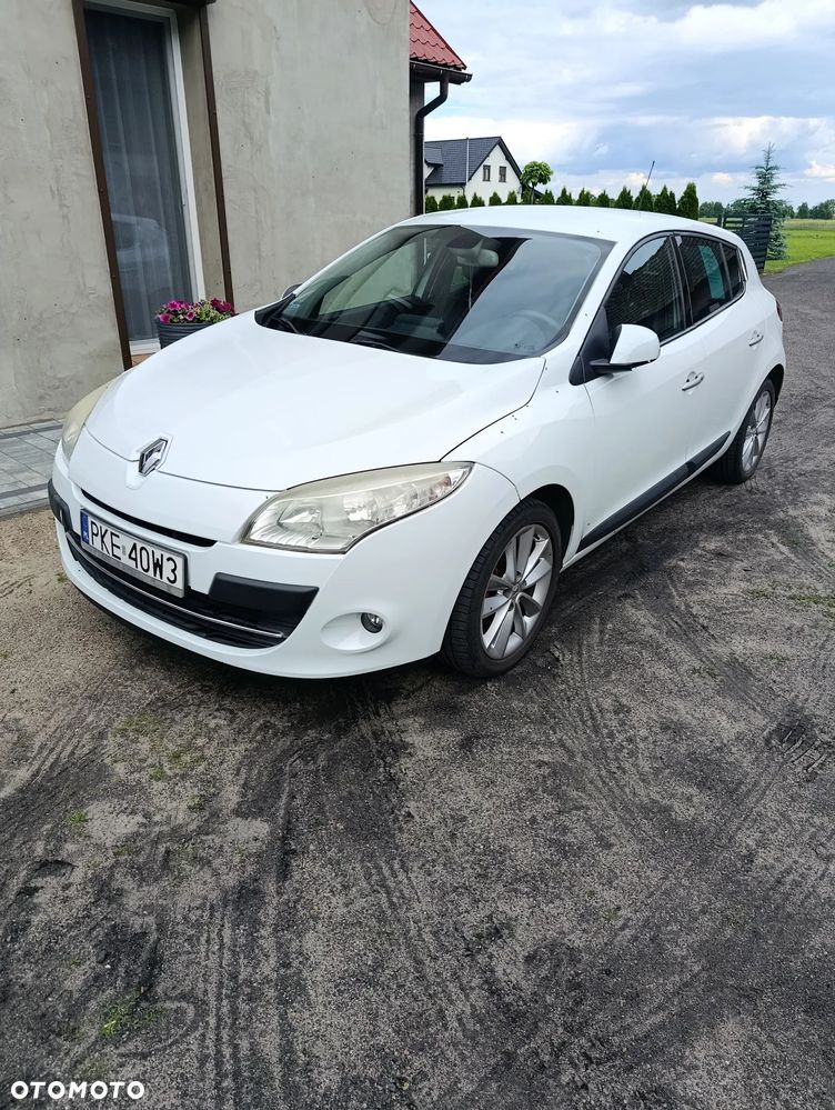 Renault Megane 1.4 16V TCE Privilege - 1