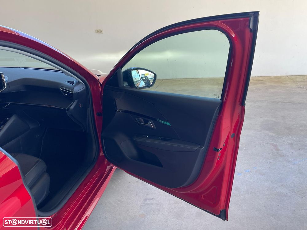 Peugeot 208 1.2 PureTech Allure Pack EAT8 - 21