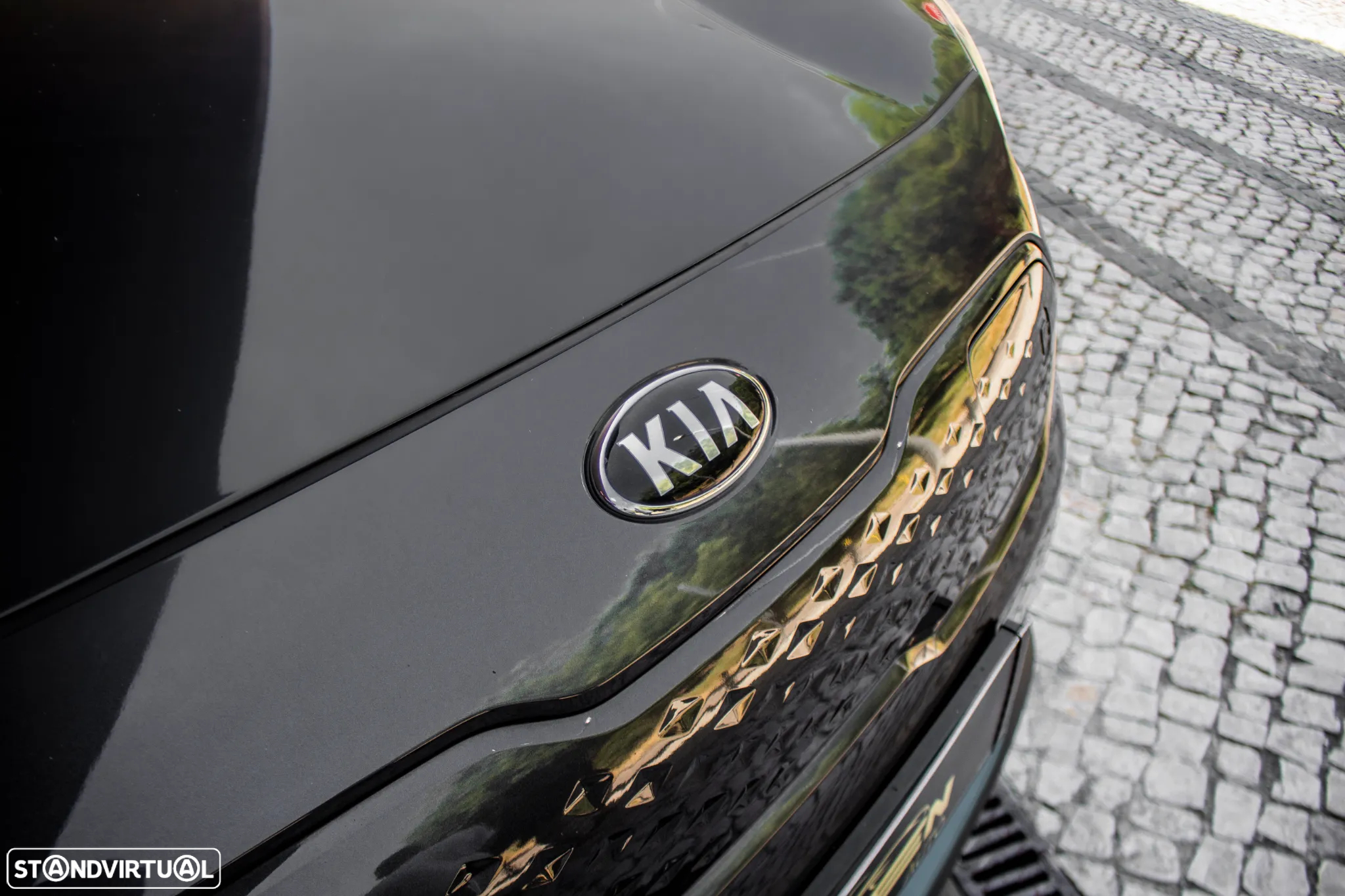 Kia e-Niro 64kWh - 9