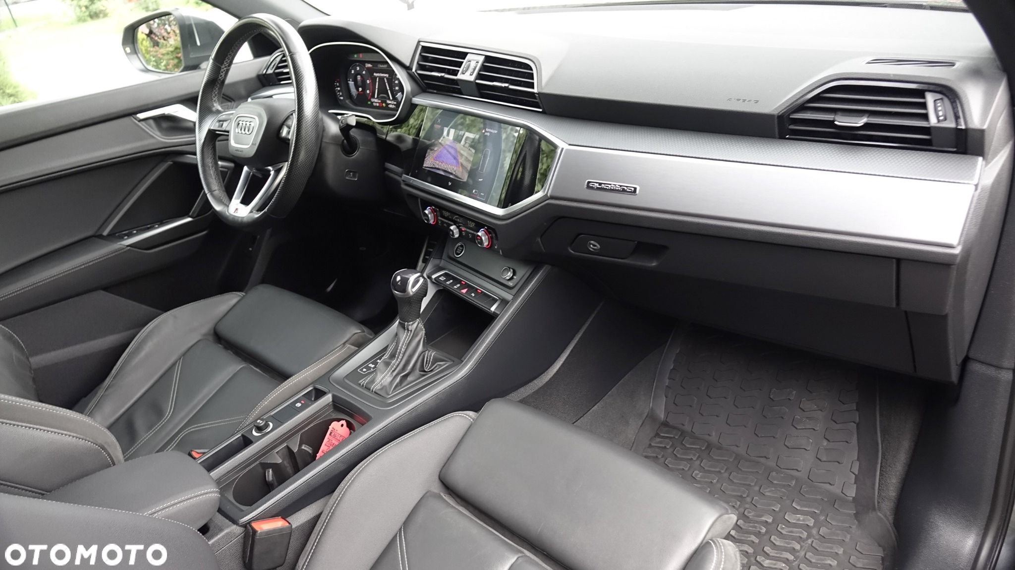 Audi Q3 Sportback - 7