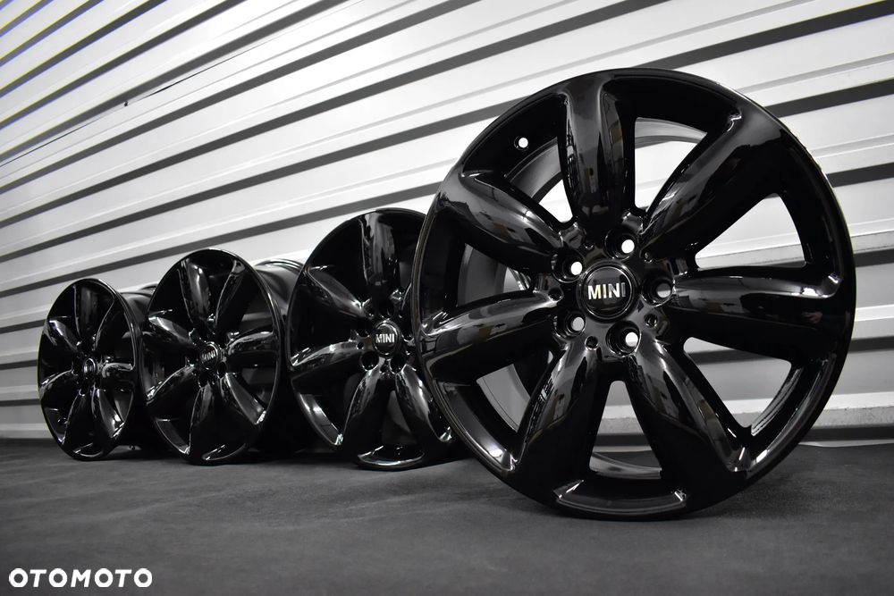 Felgi 5x112 R18 MINI CLUBMAN F54 Oryginał - 1
