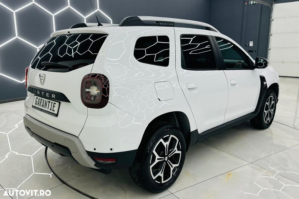 Dacia Duster 1.5 Blue dCi Prestige - 4