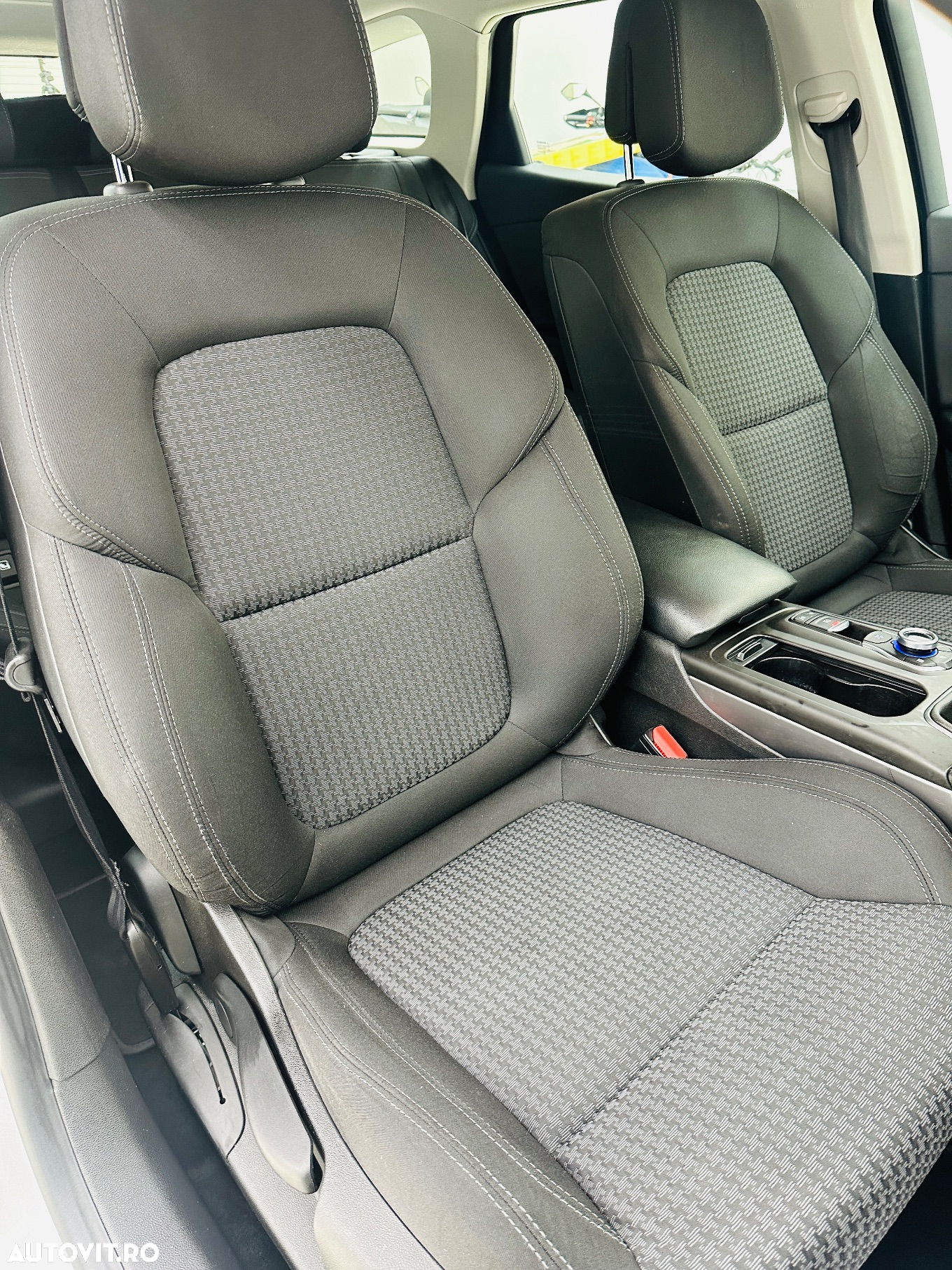 Renault Talisman Grandtour ENERGY dCi 110 LIFE - 19