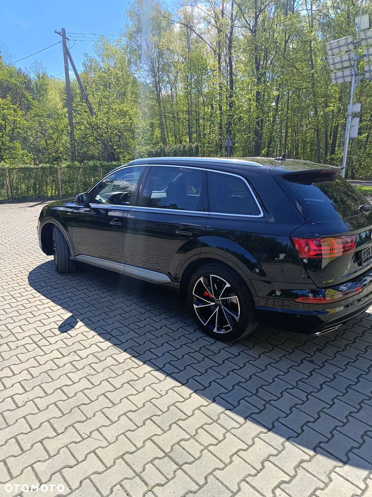 Audi Q7 3.0 TDI Quattro Tiptronic - 2