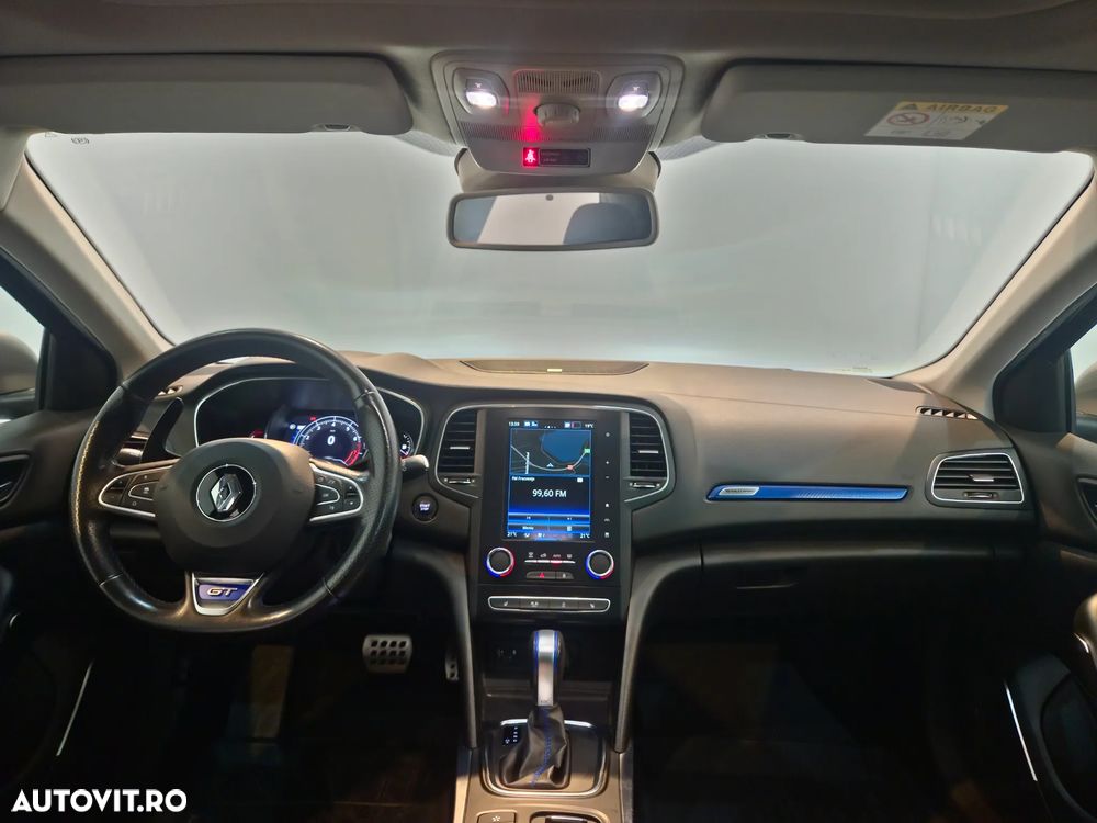 Renault Megane Energy 1.6 TCe EDC GT - 10
