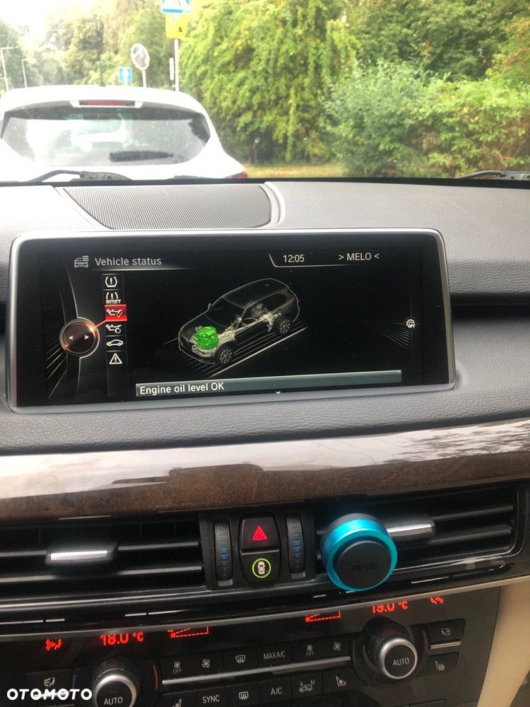 BMW X5 xDrive35i - 13