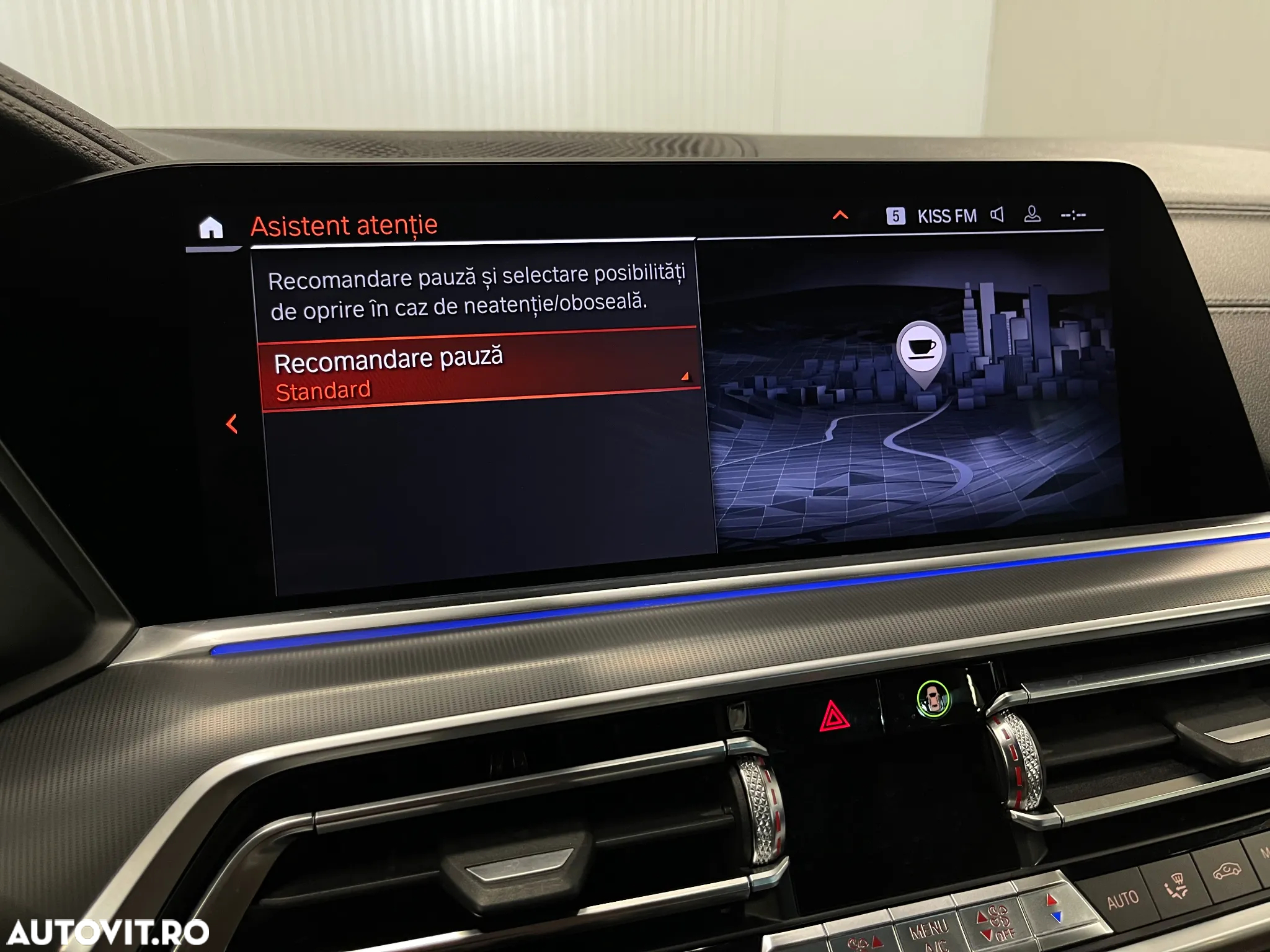BMW X5 M M50d - 22