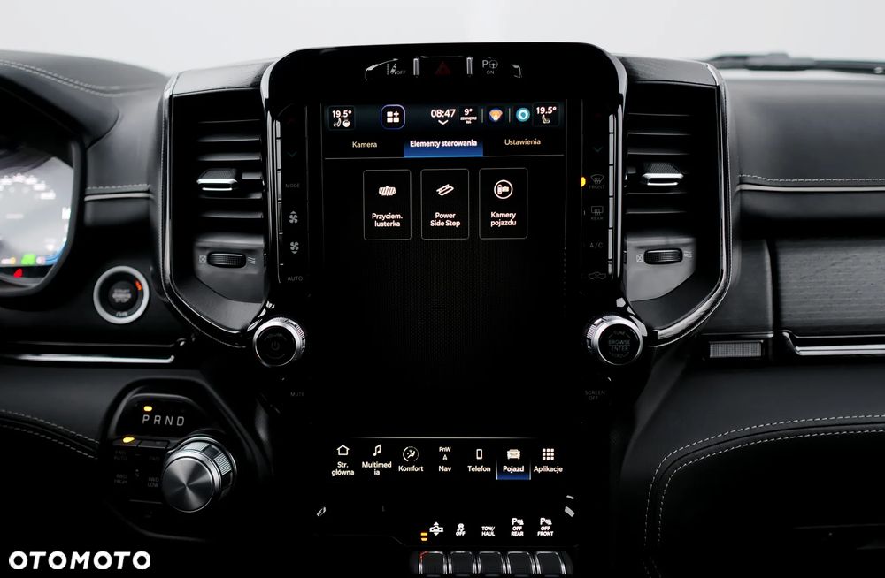 RAM 1500 5.7 Crew Cab Limited - 30