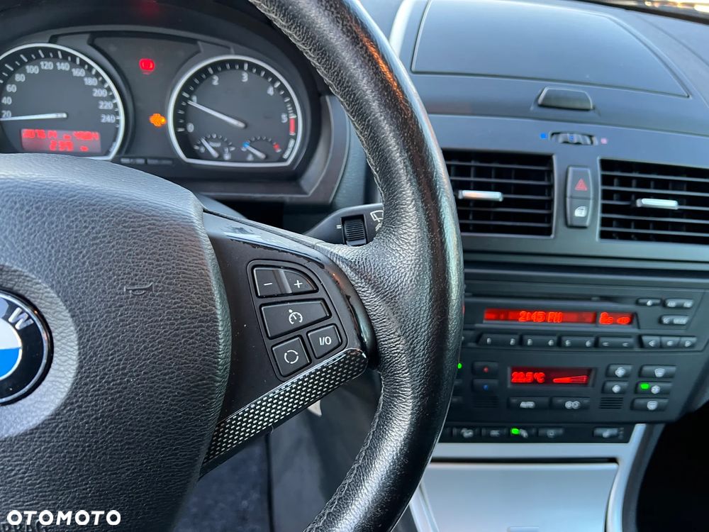 BMW X3 - 11