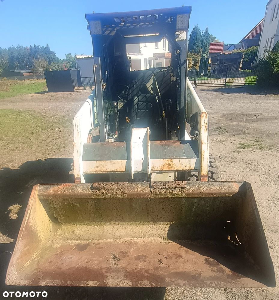 Bobcat 753 - 6