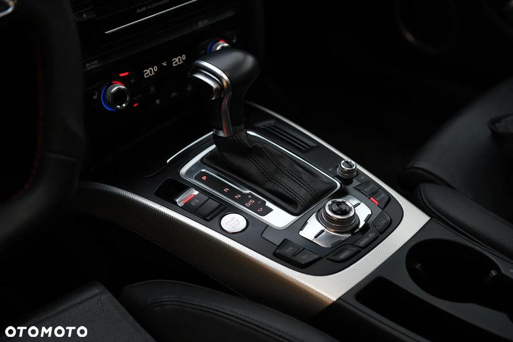 Audi A5 Coupé 2.0 TFSI quattro S tronic - 14