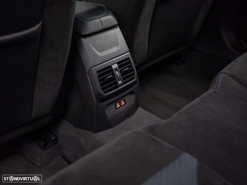 BMW 116 d Pack M Auto - 51
