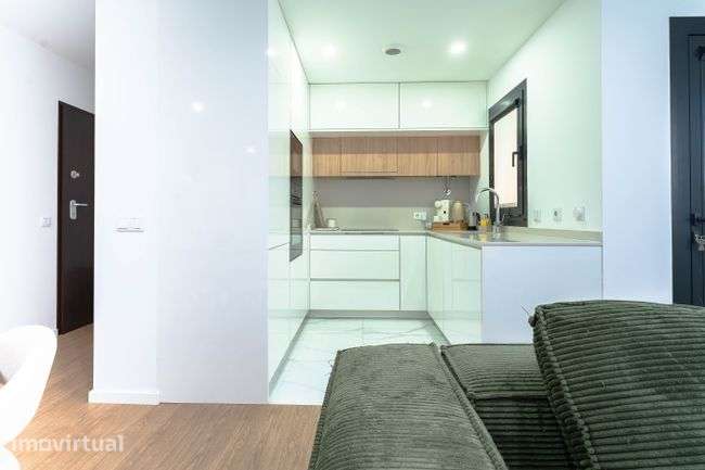 Apartamento T2 na Póvoa de Varzim - Grande imagem: 5/14