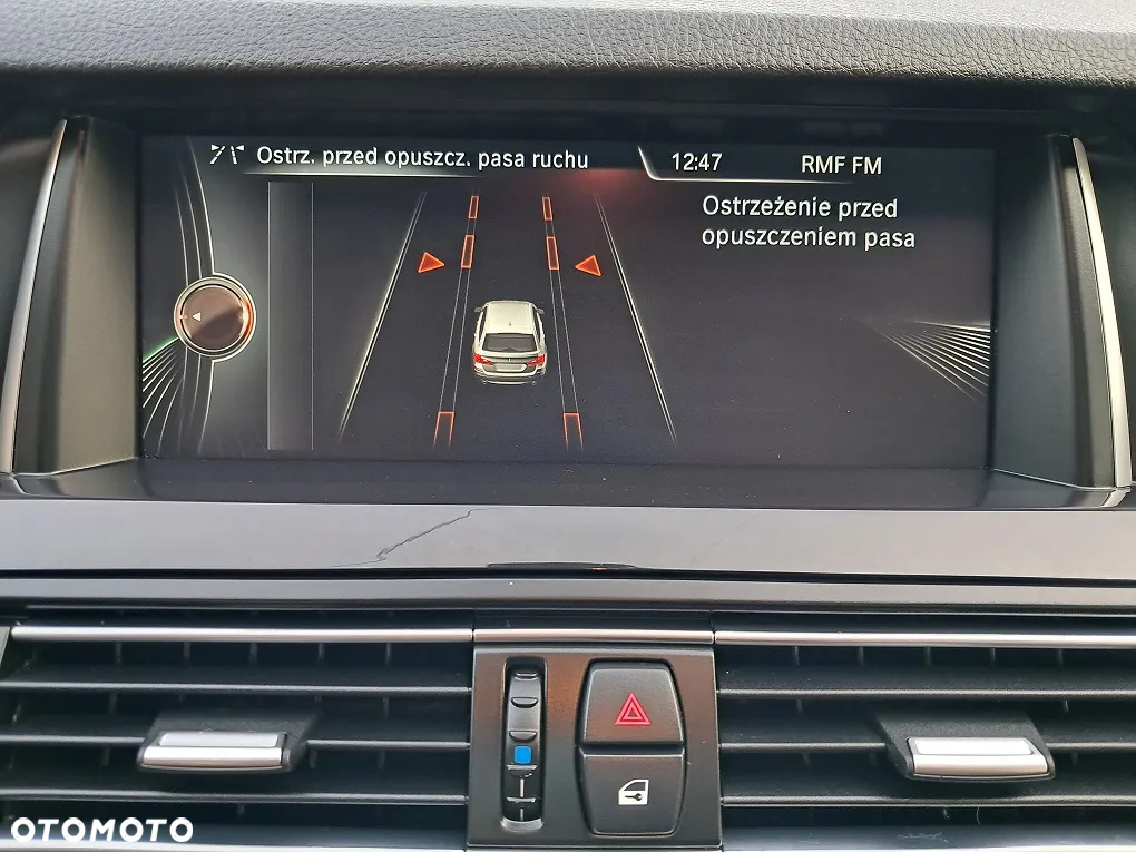BMW Seria 5 525d Touring Sport-Aut Modern Line - 22