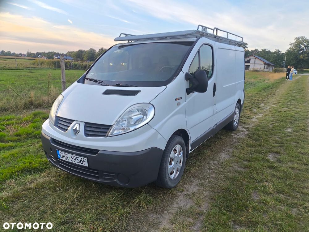 Renault Trafic - 6