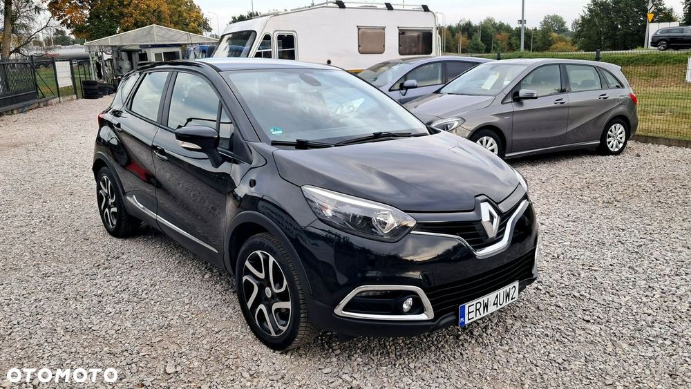 Renault Captur ENERGY TCe 90 Start&Stop Expression - 29