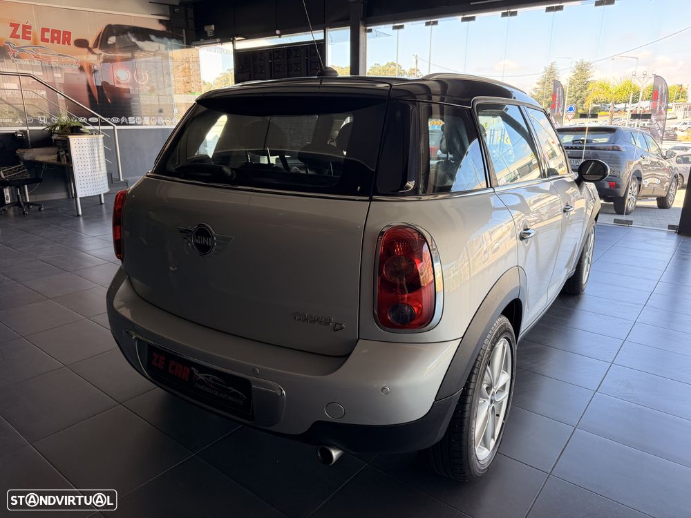 MINI 5 Portas - 6
