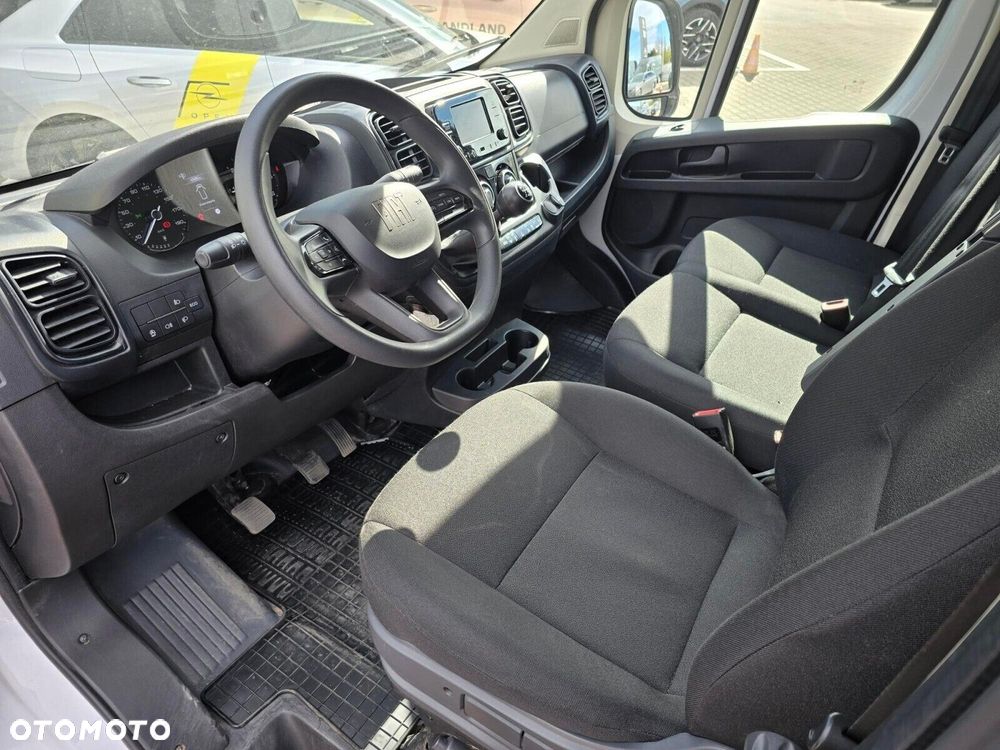 Fiat Ducato FURGON L4H2 - 11