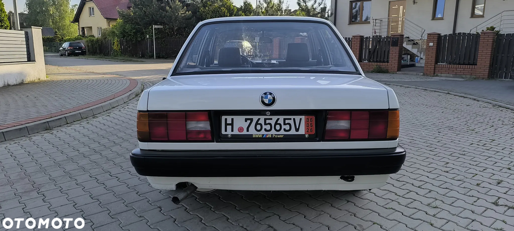 BMW Seria 3 - 16