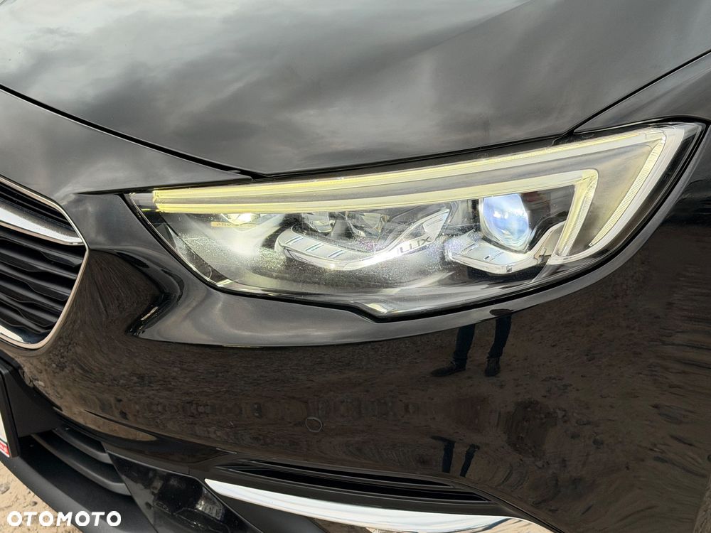 Opel Insignia 1.6 Direct InjectionTurbo Dynamic - 28