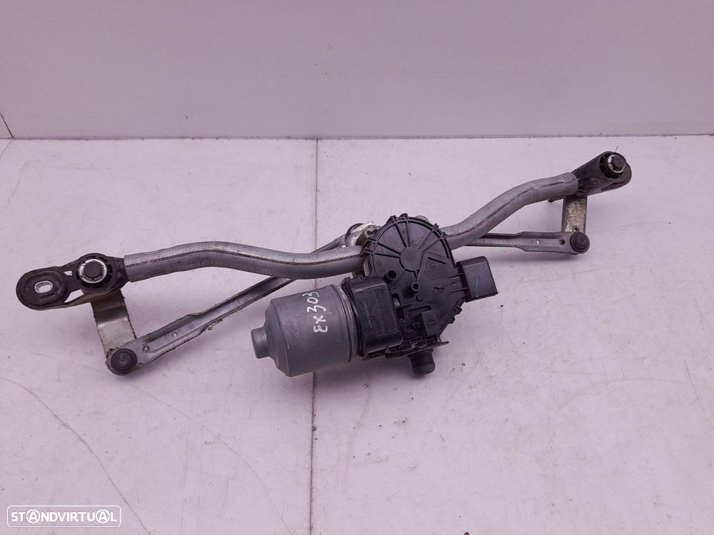 Motor limpa vidros frente ALFA ROMEO Giulietta (940_) - 1