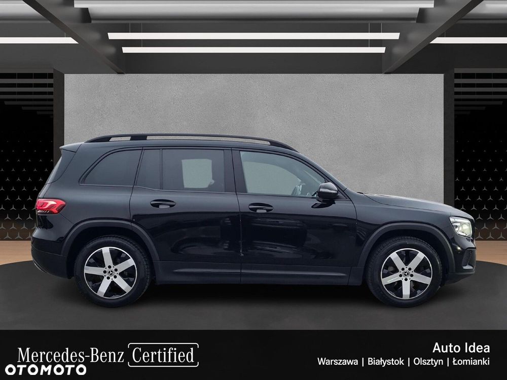 Mercedes-Benz GLB 200 d 4-Matic Progressive 8G-DCT - 6