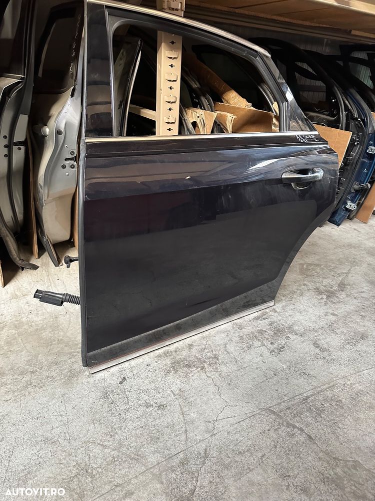 Usa spate stanga AUDI A8 4N D5 an 2019-2024 - 2